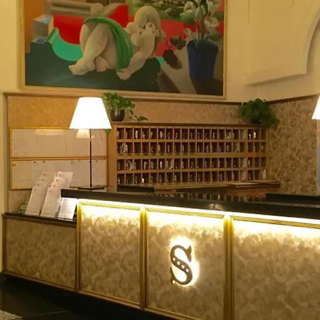 Hotel Sanpi Milán