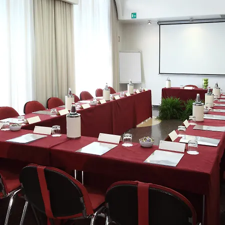 Sanpi Hotel 4*