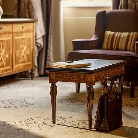 Principe Di Savoia - Dorchester Collection 5*