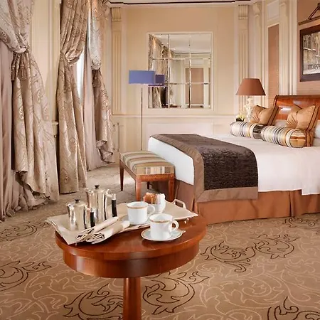 Hotel Principe Di Savoia - Dorchester Collection 5*