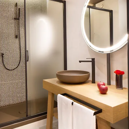 Starhotels Business Palace Hotel 4*