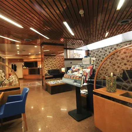 丽都酒店 酒店 米兰