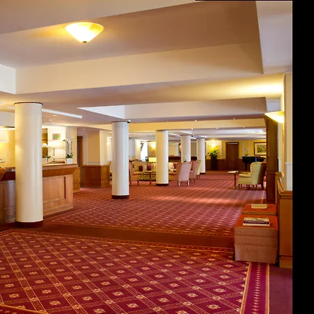 Starhotels Business Palace Hotel 4*