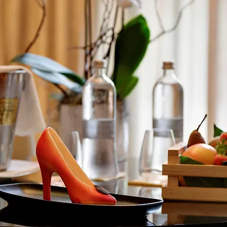 Me イル ドゥーカ ホテル