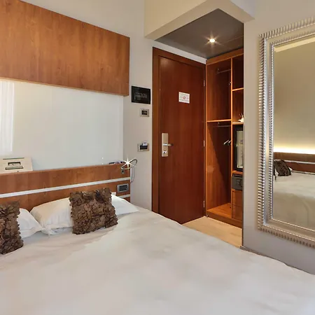 Hotel Western Madison 4*