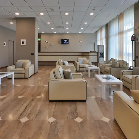 شقة فندقية & Contessa Jolanda 4*