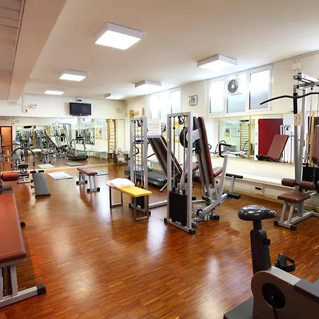 Residenza Delle Citta 4* Милан