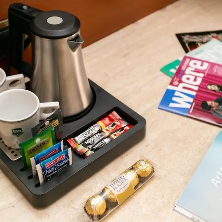 Hotel Mirage Sure Collection By Western