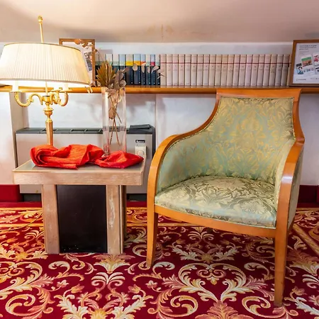 Hotel Mirage Sure Collection By Western 4*