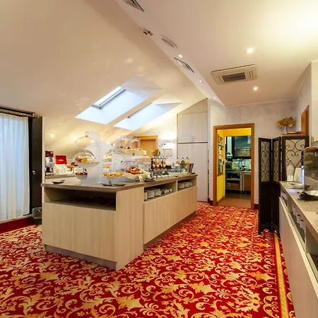 Mirage Sure Collection By Western 4*