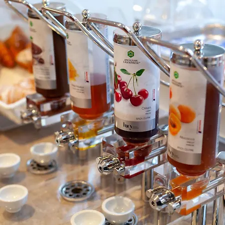 ホテル Mirage Sure Collection By Western