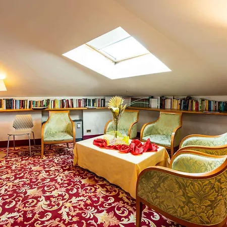 ホテル Mirage Sure Collection By Western