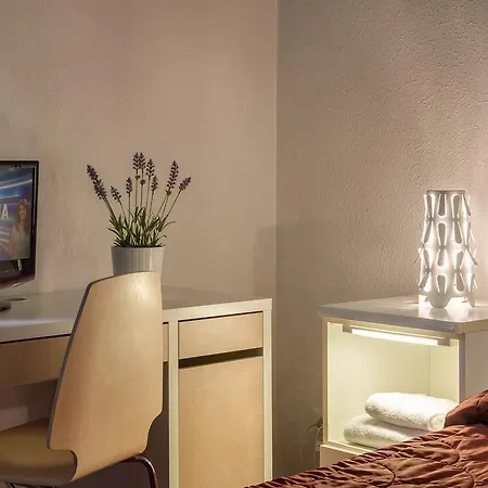 Hotel Convertini 2*