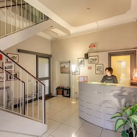 Convertini Hotel 2*