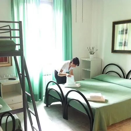 Convertini Hotel Milano
