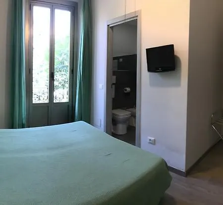 Convertini Hotel 2*