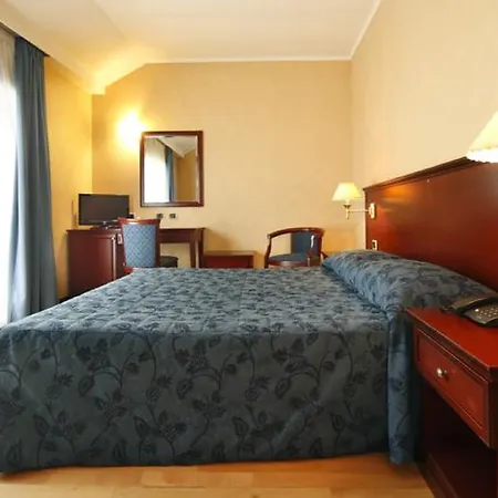 Hotel Terminal Milan