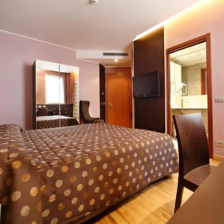 Terminal Hotel Milano