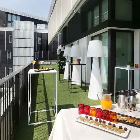 Ramada Plaza By Wyndham Hotel