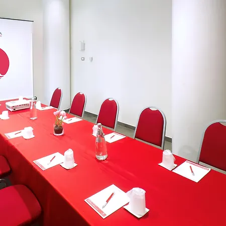 Ramada Plaza By Wyndham 4*