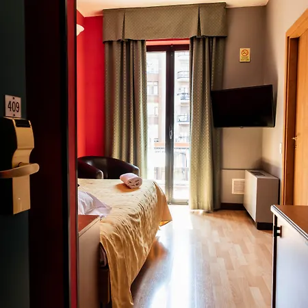 Berlino Milano