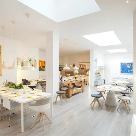 Hotel Bernina Milán