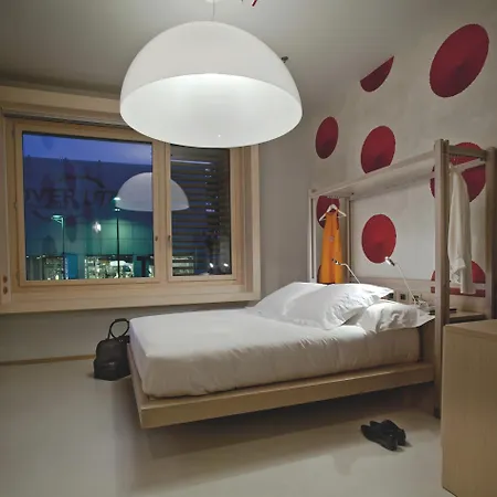 Nu Hotel Milan