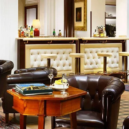 米兰皮埃尔酒店 酒店