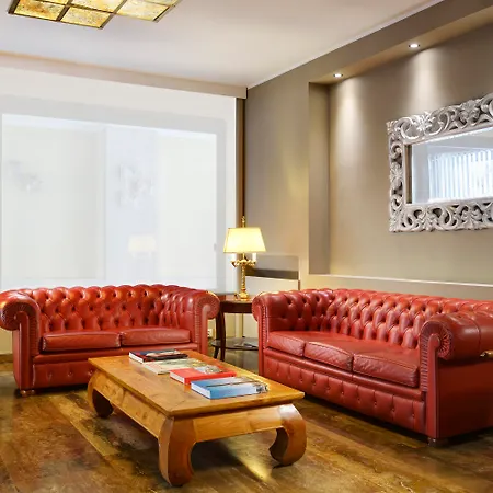 Unaway And Linea Uno 4* 米兰