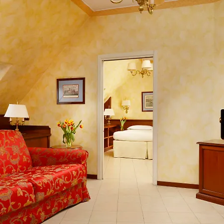 Unaway And Linea Uno 4* Μιλάνο