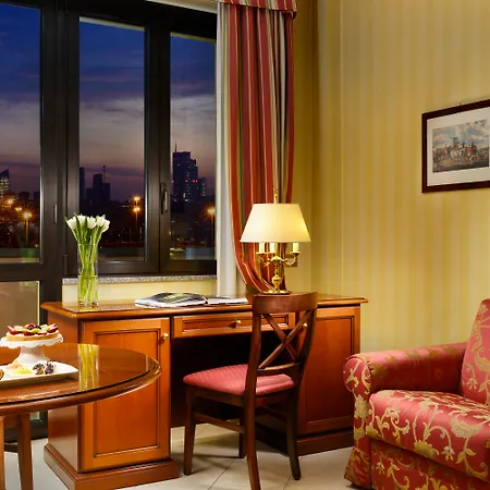 Unaway And Linea Uno Ξενοδοχείο