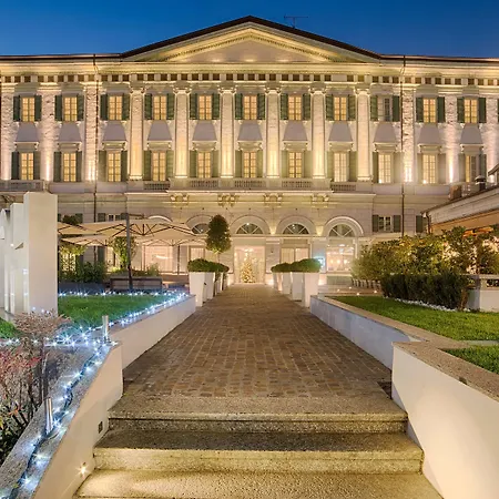 Avani Palazzo Moscova Szálloda Milánó