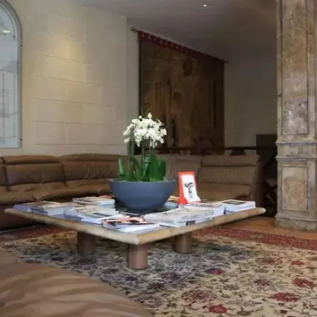 米兰皮埃尔酒店 5*