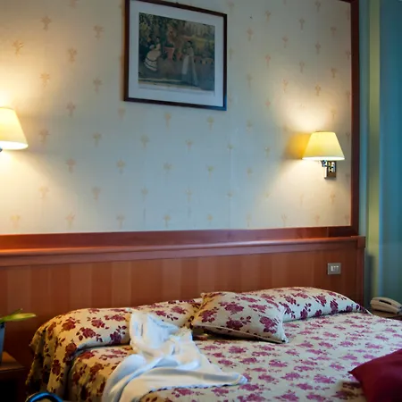 Eco & Bioriso Restaurant Hotel 3*