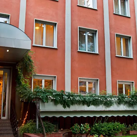 Eco & Bioriso Restaurant 3*