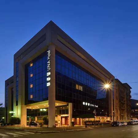 Scandinavia 4* Milan
