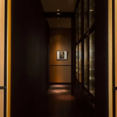 Park Hyatt מילאנו