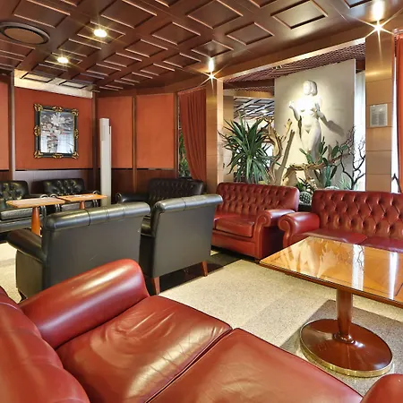 Hotel C-hotels Concorde 4*