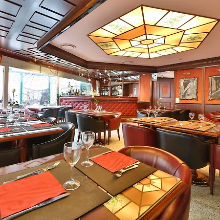 C-hotels Concorde Milano