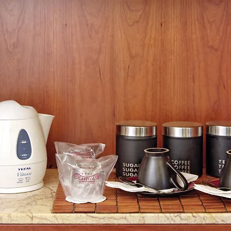 卡皮托尔米兰酒店