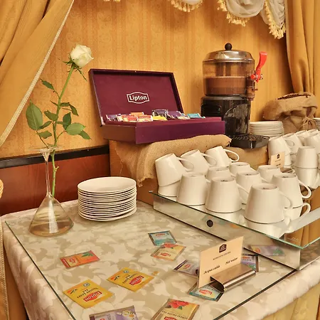 C-hotels Concorde Hotel