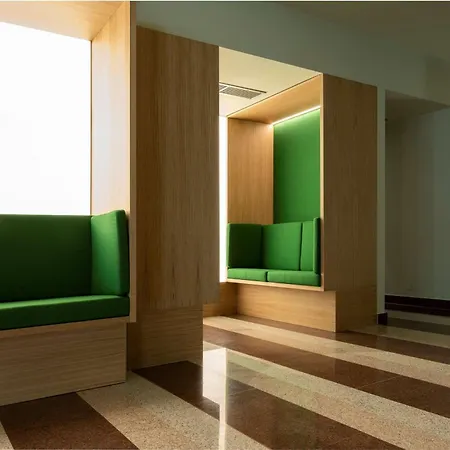 C-hotels Concorde Hotel