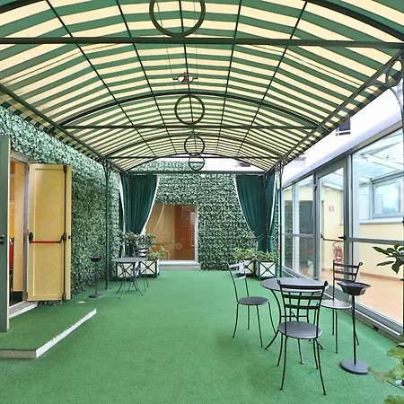 C-hotels Concorde 4*