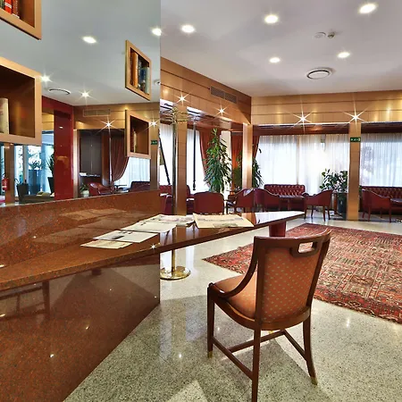 Hotel C-hotels Concorde