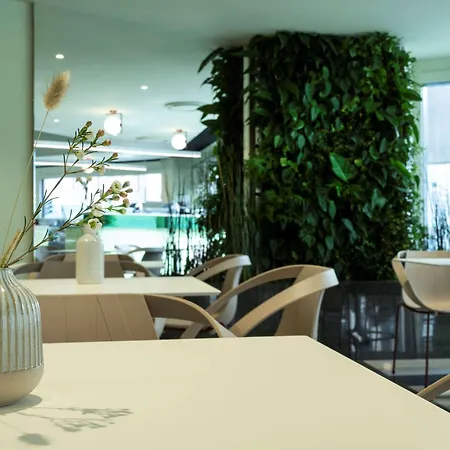 C-hotels Concorde 4*