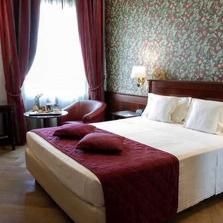 C-hotels Concorde 4*