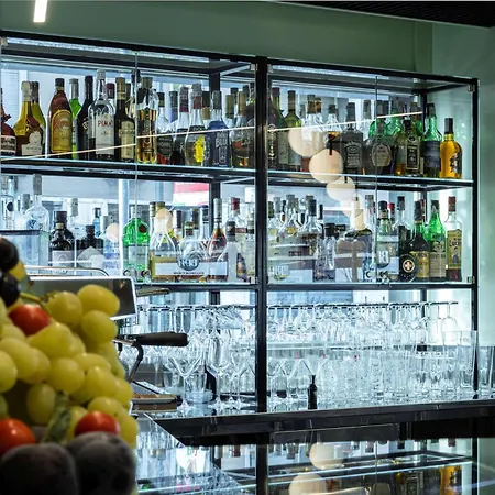 C-hotels Concorde Hotel Milan