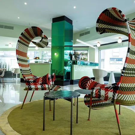 C-hotels Concorde Mediolan