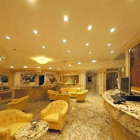 Wagner 4* מילאנו