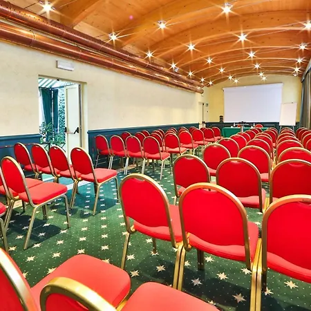 Hotel C-hotels Concorde Milano